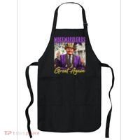 Make Mardi Gras Great Again Apron thumb 0