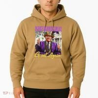 Make Mardi Gras Great Again Hoodie thumb 2
