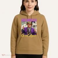 Make Mardi Gras Great Again Hoodie thumb 5