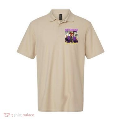 Make Mardi Gras Great Again Polo