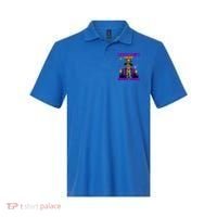 Make Mardi Gras Great Again Funny Mardi Gras Trump Gift Polo thumb 0
