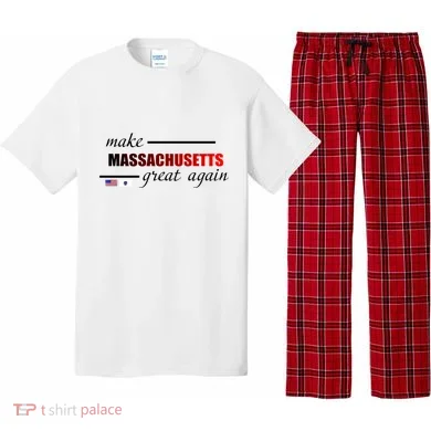 Pajama Set
