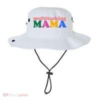 Multitasking Mama Gift For Mom Bucket Hat thumb 0