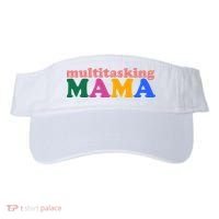 Multitasking Mama Gift For Mom Visor thumb 0