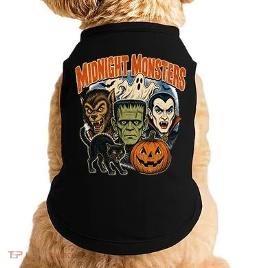 Doggie Tank