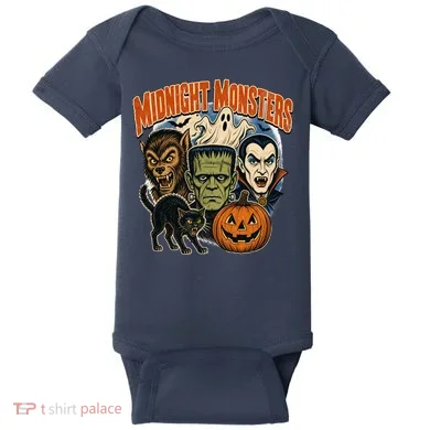 Baby Bodysuit