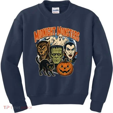 Kids Sweatshirt