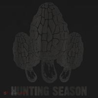 Morel Mushroom Hunting Season Funny Morchella Foraging Gift Hoodie thumb 2