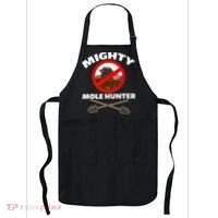 Mighty Mole Hunter Apron thumb 0