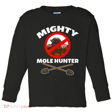 Toddler Long Sleeve