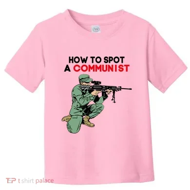 Toddler T-Shirt