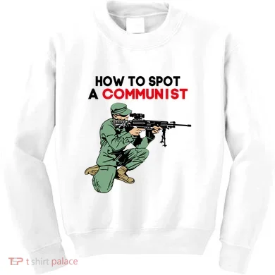 Kids Sweatshirt