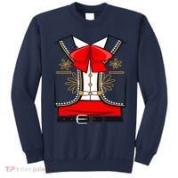 Mexican Mariachi Halloween Costume Sweatshirt thumb 0