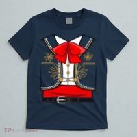 Mexican Mariachi Halloween Costume T-Shirt thumb 5