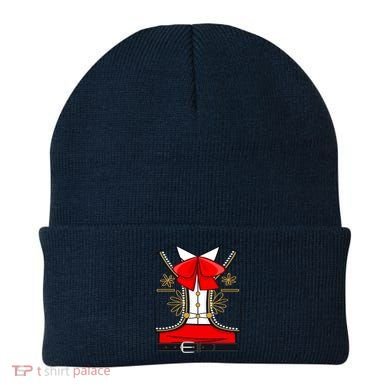 Mexican Mariachi Halloween Costume Beanie