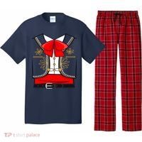 Mexican Mariachi Halloween Costume Pajama Set thumb 0