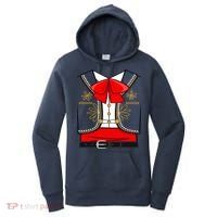 Mexican Mariachi Halloween Costume Women's Hoodie thumb 0