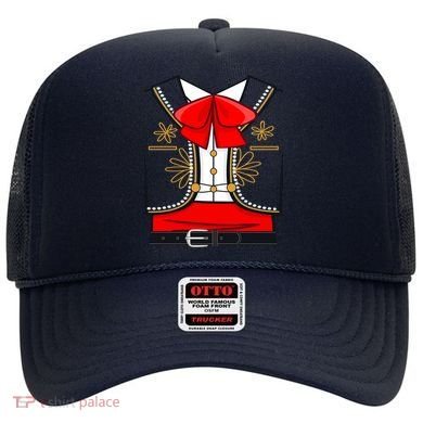 Mexican Mariachi Halloween Costume Hat