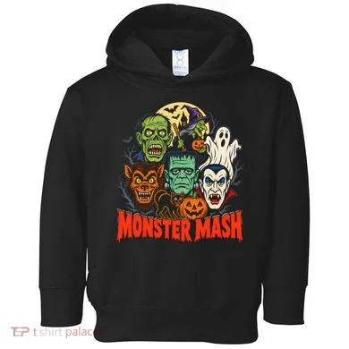Toddler Hoodie