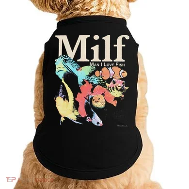 Doggie Tank