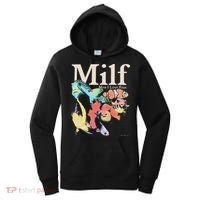 Milf Man I Love Fish Women's Hoodie thumb 0