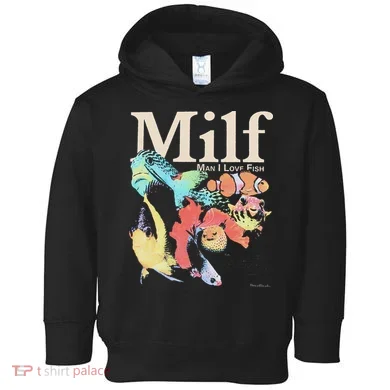Toddler Hoodie
