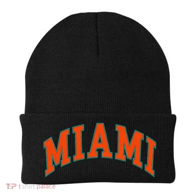 Miami Beanie