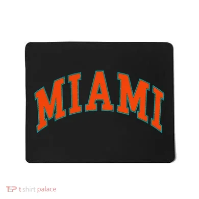 Miami Mousepad