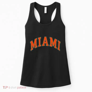 Women's Tank Top