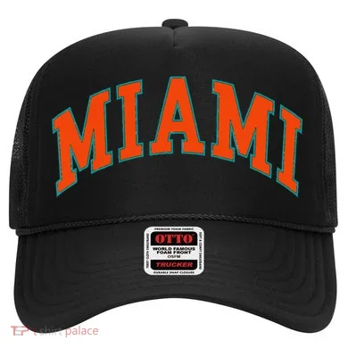 Miami Hat