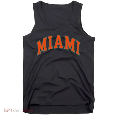 Miami Tank Top