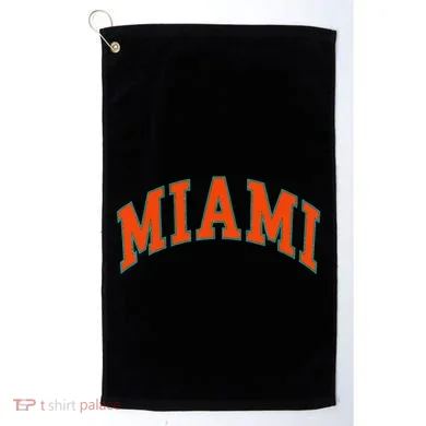 Golf Towel
