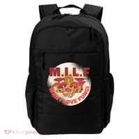 MILF Man I Love Fungi Funny Backpack thumb 0