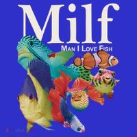 Milf Man I Love Fish Funny T-Shirt thumb 7