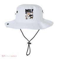 MILF Man I Love Felines Funny Cats Bucket Hat thumb 0