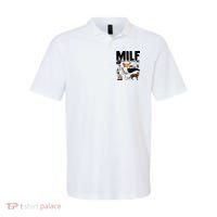 MILF Man I Love Felines Funny Cats Polo thumb 0