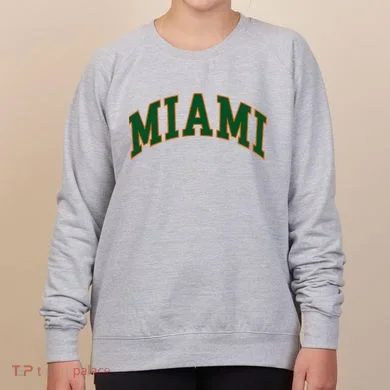 Women's Sweatshirt