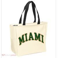 Miami Tote Bag thumb 2