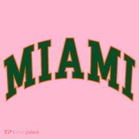 Miami Coaster thumb 2