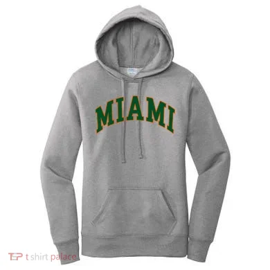 Women's Hoodie