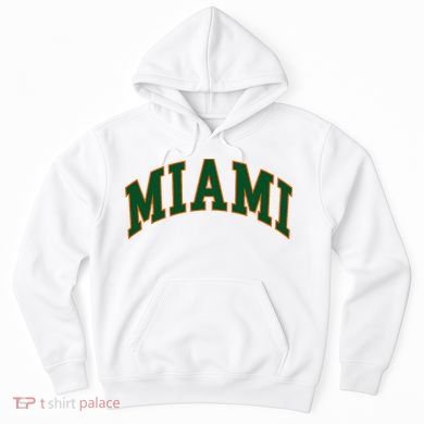 Miami Hoodie