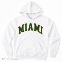 Miami Hoodie thumb 0