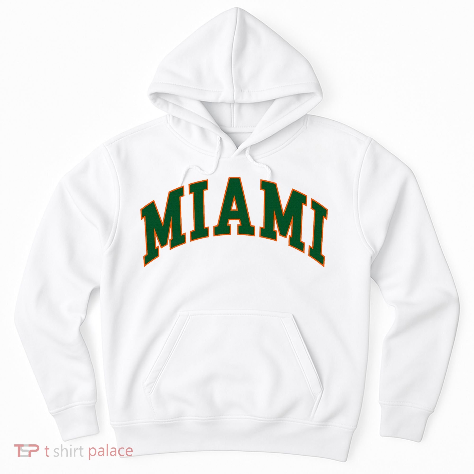Miami Hoodie