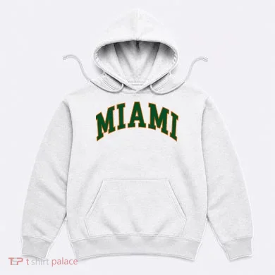 Miami Hoodie