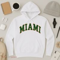 Miami Hoodie thumb 3