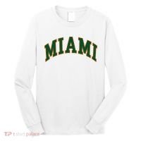 Miami Long Sleeve Shirt thumb 0