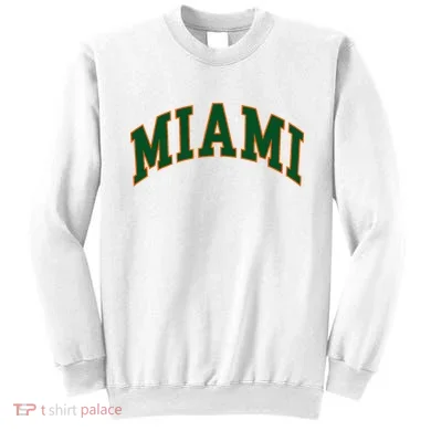 Miami Sweatshirt
