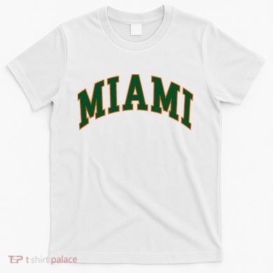 Miami T-Shirt