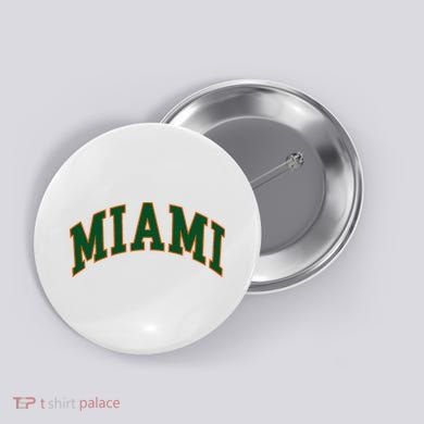 Miami Button