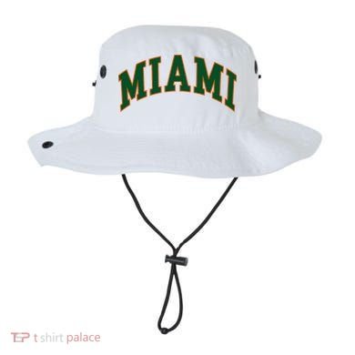 Miami Bucket Hat